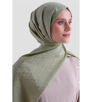 Elegance Pamuk - İpek Şal AP3001