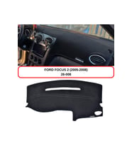 Ford Focus 2 - Iı (2005-2008) Torpido Koruması / Halısı / Örtüsü
