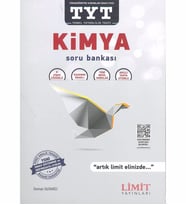 LİMİT TYT KİMYA SORU BANKASI *
