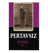 Pertavsız