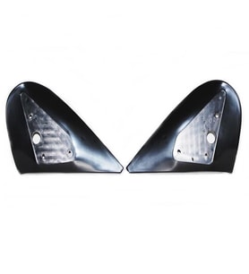 Space Peugeot/206 Ayna Bağlantı Aparatı / AYDS62