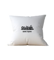 Özel Güvenlik Yastık 001