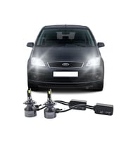 FORD C-MAX (2003-2010) LED KISA FAR AMPULÜ H7 ULTRA