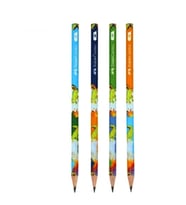 Faber Castell Dino Kurşun Kalem - 6 adet