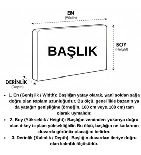 TEK KİŞİLİK BAZA BAŞLIK KILIFI 90X70CM MAVİ RENK LASTİKLİ ESNEK KALİTELİ KUMAŞ