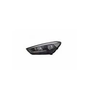 HYUNDAI TUCSON ÖN FAR ELEKTRİKLİ MOTORLU GÜNDÜZ LEDLİ SOL 2014- 92101-D7000