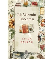 Bir Vaizenin Penceresi
