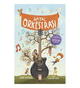 HAYAL ORKESTRASI