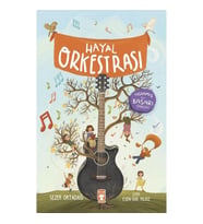 HAYAL ORKESTRASI