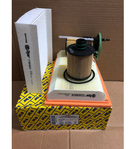 Egea 1.6 Multijet Filtre Kiti Opar Orijinal 55179303 (380549756)