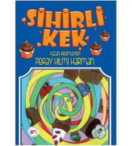 Sihirli Kek