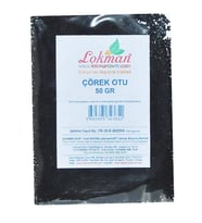 Doğal Saf Tane Çörekotu Katkısız Yemeklik Çörek Otu 50GR