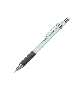 Tombow SH-300 Grip Pastel Mekanik Kurşun Kalem 0,7mm Gök Mavisi
