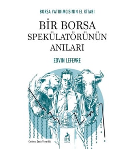 Bir Borsa Spekülatörünün Anıları