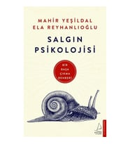 Salgın Psikolojisi