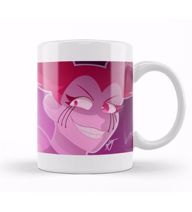 Steven Universe Spinel Kupa Bardak Porselen