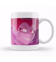 Steven Universe Spinel Kupa Bardak Porselen