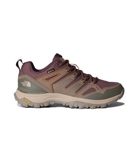 The North Face W HEDGEHOG GORE-TEX Kadın Outdoor Ayakkabısı NF0A8AABDUR1 Pembe