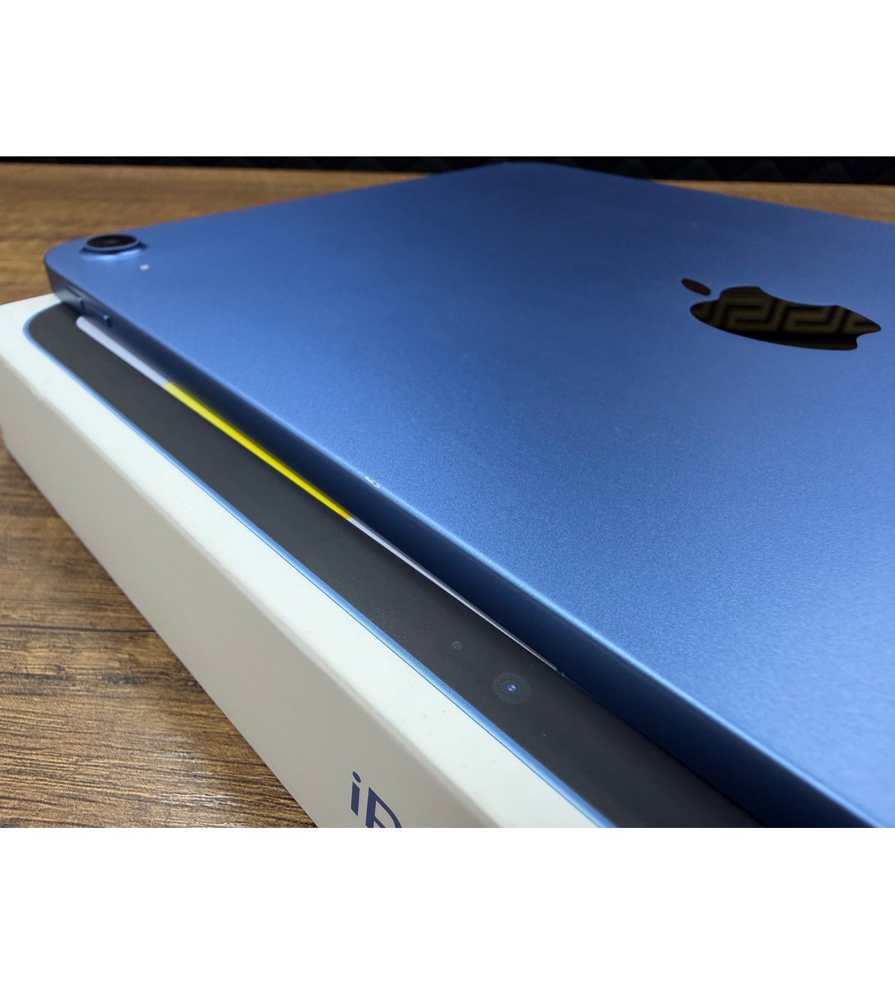 Apple iPad 11. Nesil Wi-Fi 128GB 11