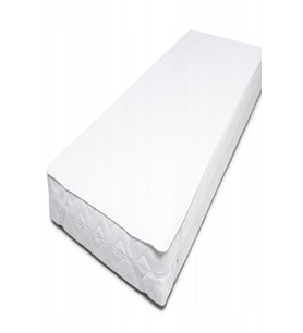 Evony Bebe Alez 70x110 Cm Sıvı Geçirmez Micro Kumaş Yatak Koruyucu Alez Yatak Koruyucu