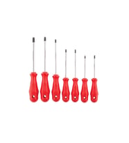 Torx Uçlu Tornavida Takımı 7 Parça İzeltaş