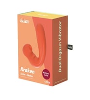 Chisa Kissen Kraken