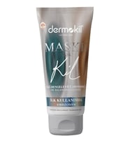 Dermokil Yağ Dengeleyici ve Arındırıcı Maske 75 ml