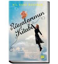 Rüyalarımın Kitabı (CİLTLİ)