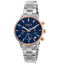 VIALUX LY533S-11SR KADIN KOL SAATİ