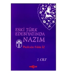 Eski Türk Edebiyatı Nazım-2