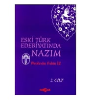 Eski Türk Edebiyatı Nazım-2