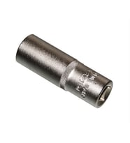 1/2 6 Köşe Derin Lokma Anahtar 14 Mm