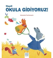 Haydi Okula Gidiyoruz!