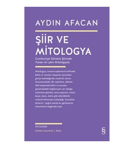 Şiir ve Mitologya
