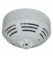 EFIRE EHD-B Sabit Sıcaklık Dedektörü 82°C (Soket Dahil)