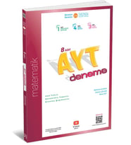 345-AYT Matematik 10'lu Deneme