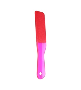 Renkli Topuk Törpüsü 24 cm – Pratik Ayak Bakım Ürünü