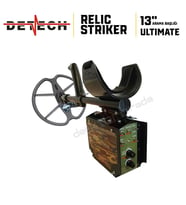 RELIC STRIKER Dedektör (13'' Ultimate)