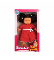 40052 Sarıl Bana Et Bebek 40 cm