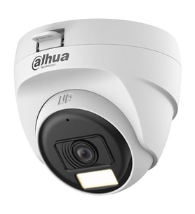 DAHUA 2MP DOME 2.8mm HAC-T1A21-U-0280B 20metre HDCVI Kamera