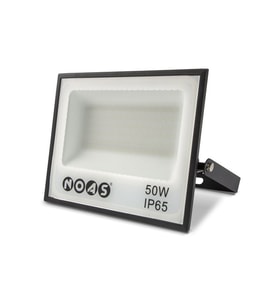 Noas 50 Watt Led Projektör Beyaz Işık Yl70-1050