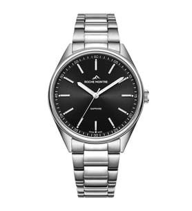 ROCHE MONTRE RMG6010-01 ERKEK KOL SAATİ (Gri)