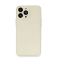 Apple iPhone 13 Pro Kılıf Puma Silikon - Gold