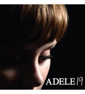 Adele 19 LP Plak (Karışık)