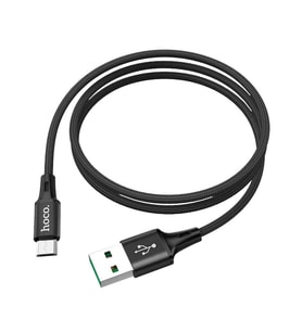 Hoco Mikro Usb 1Metre 2.4A Şarj Data Aktarım Kablosu DU10
