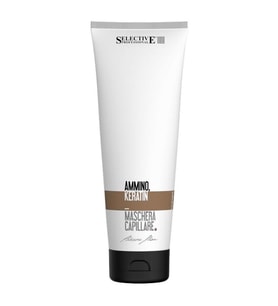 Selective Ammino Keratin Saç Maskesi 300 Ml