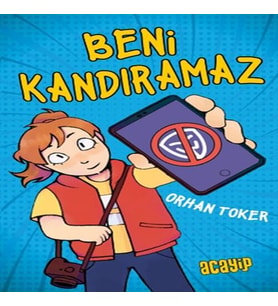 Beni Kandıramaz