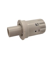 Model 520 Overlok Dikiş Makinesi Dikiş Genişliği Gösterge Kolu / 520-5-100