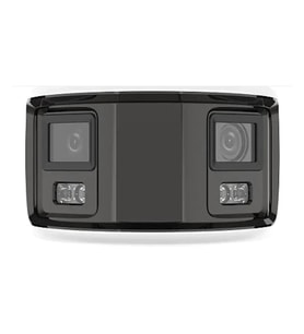 HIKVISION 8MP Bullet 4mm ColorVu IP Kamera DS-2CD2T87G2P-LSU/SL