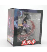 Anime Demon Slayer Tsugikuni Figürü 28 Cm Alk5312